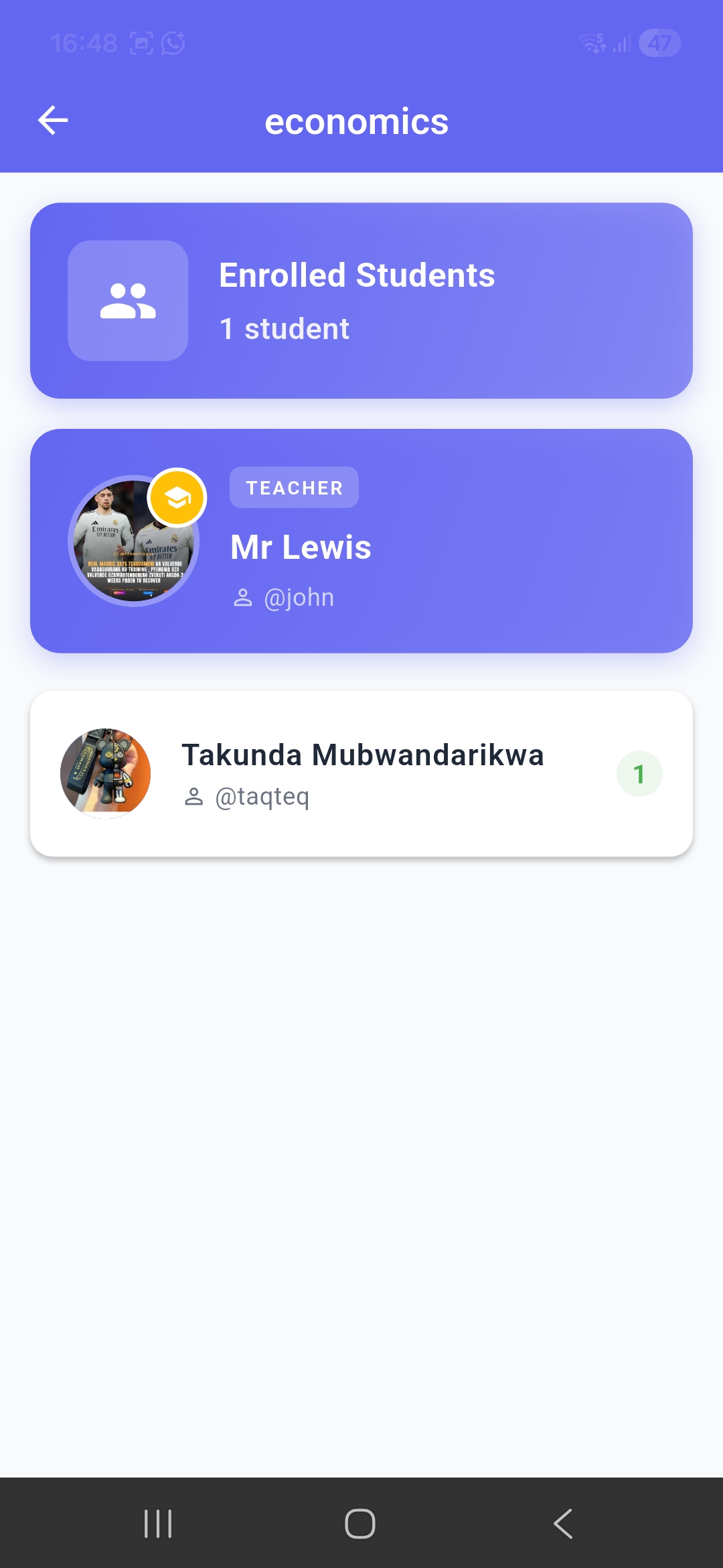 SmartBridge Screenshot 5