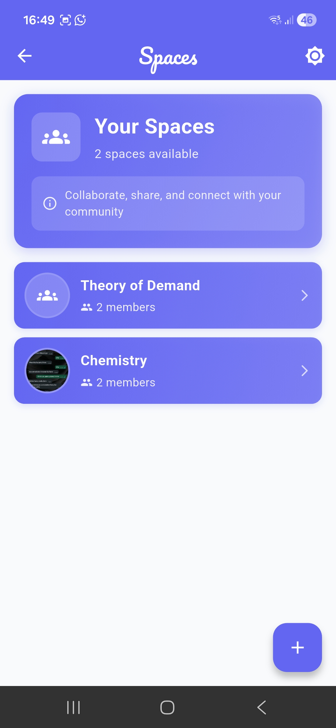 SmartBridge Screenshot 6