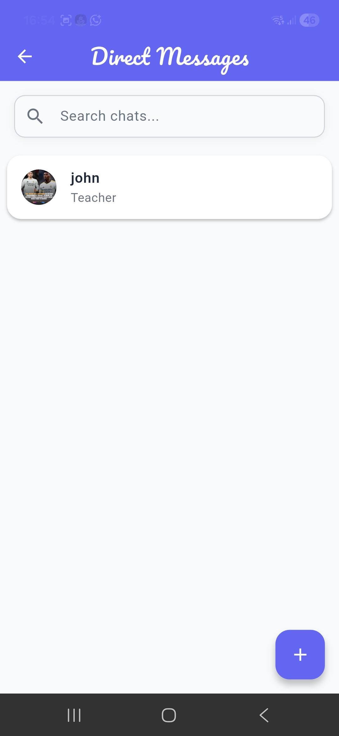 SmartBridge Screenshot 8