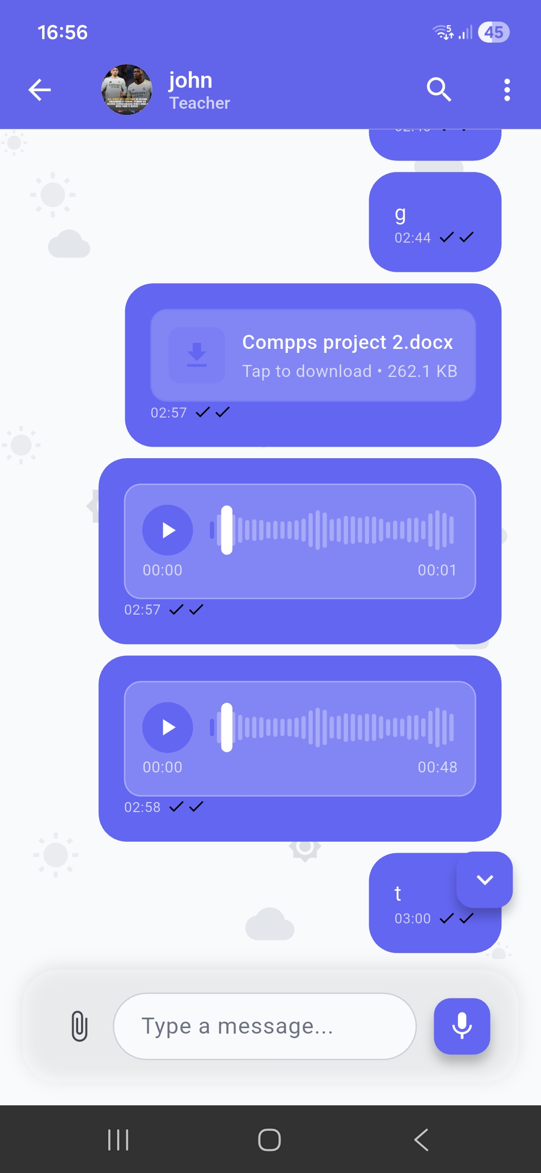 SmartBridge Screenshot 9