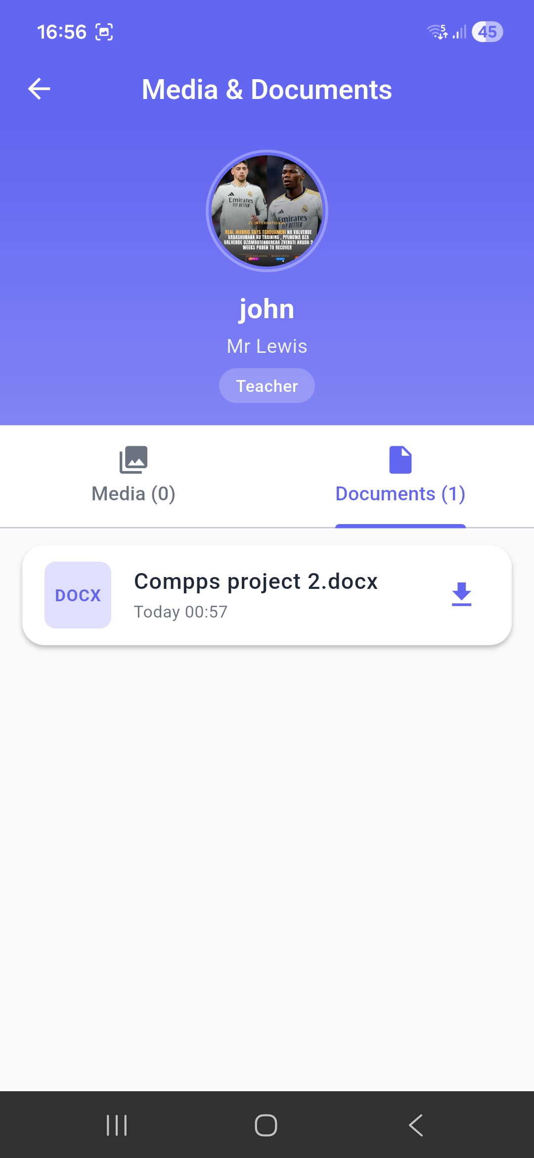 SmartBridge Screenshot 10