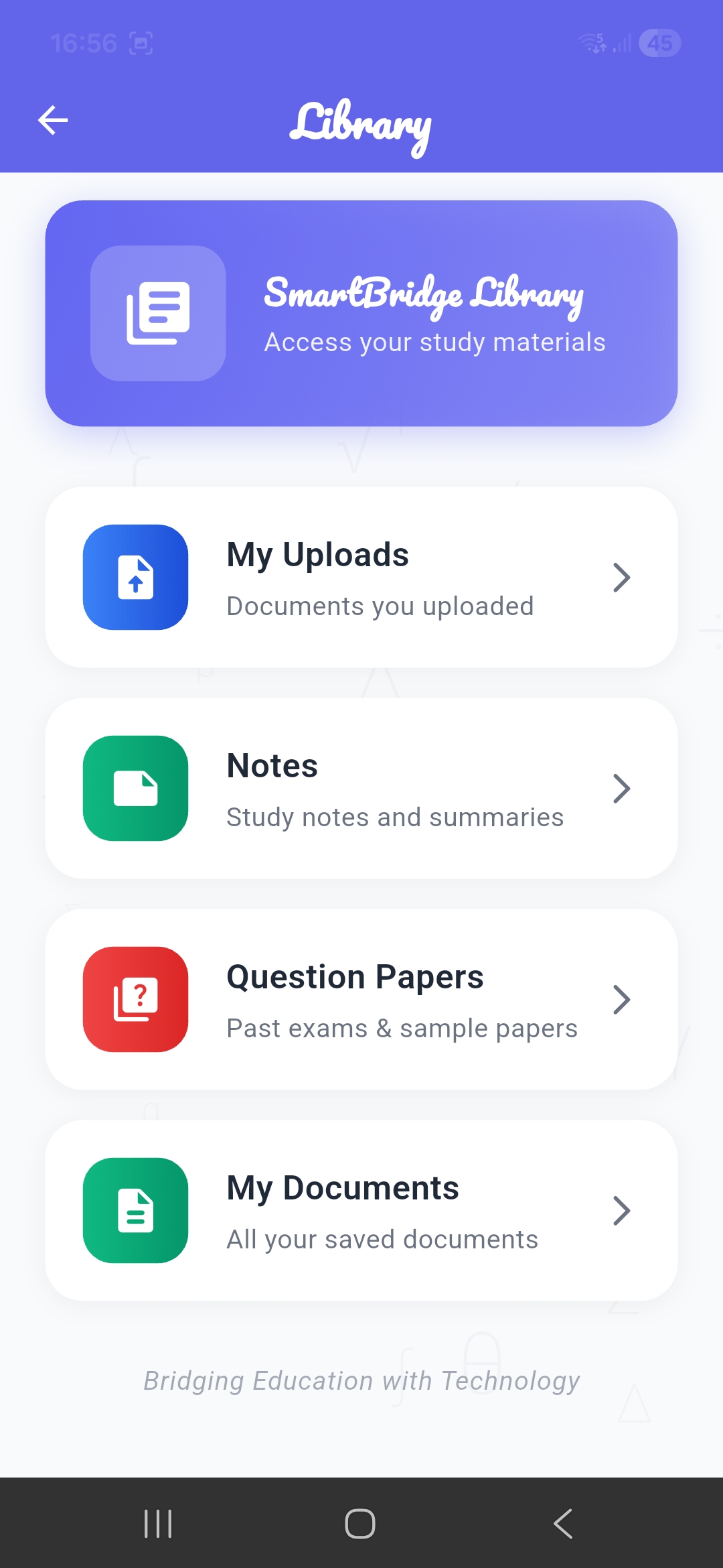 SmartBridge Screenshot 11
