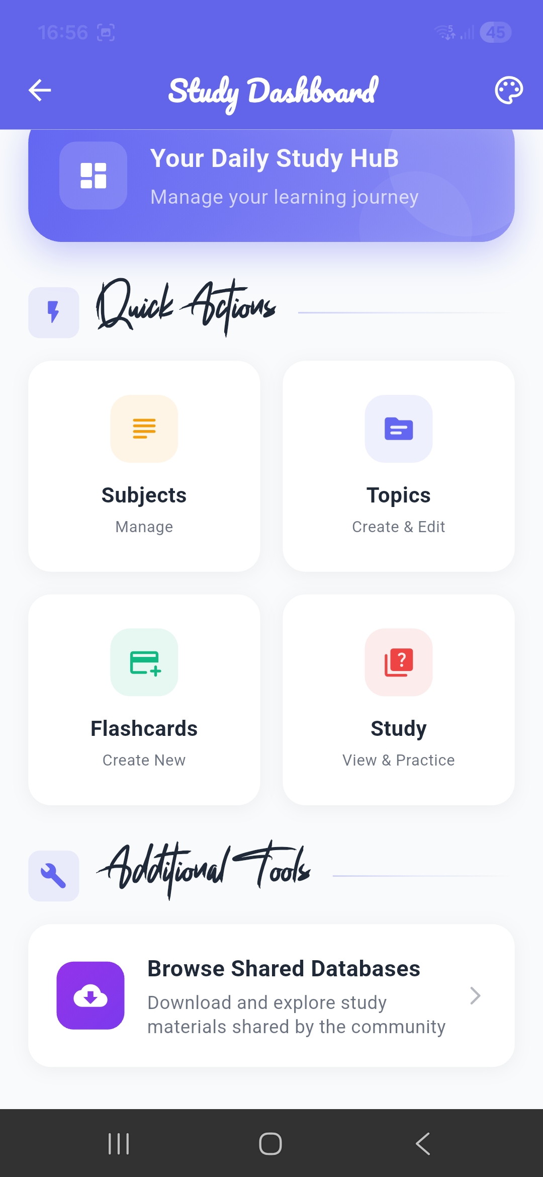 SmartBridge Screenshot 12