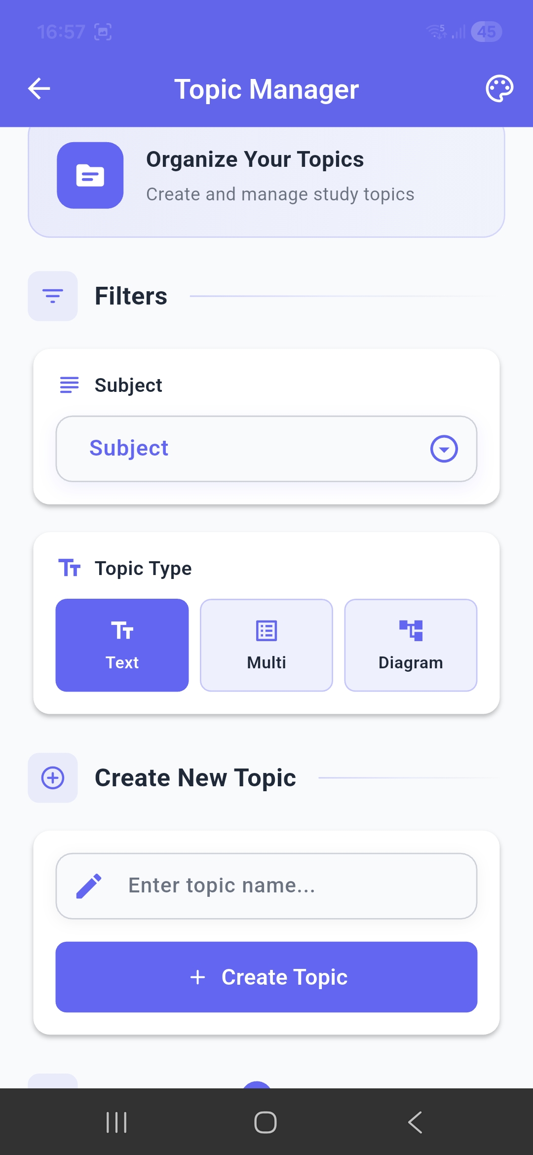 SmartBridge Screenshot 13