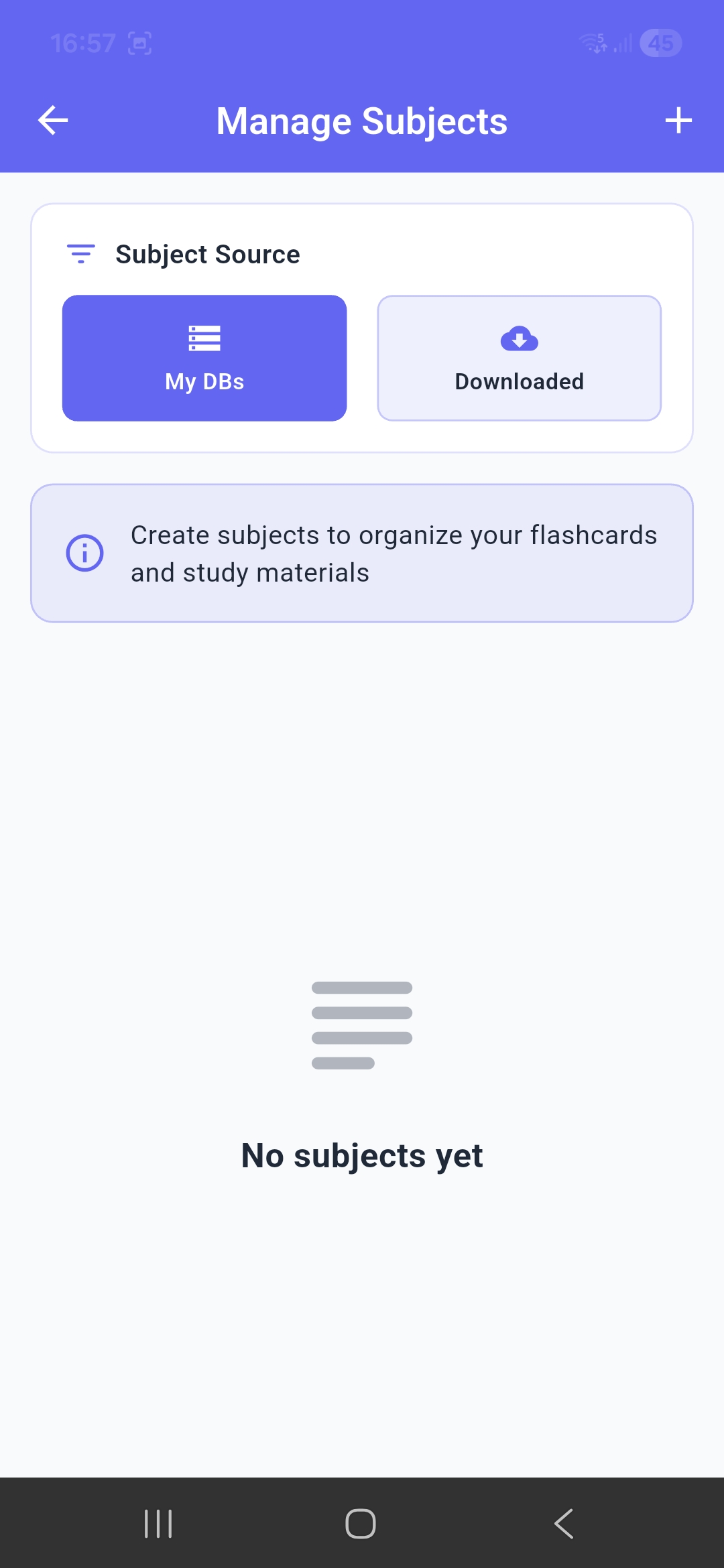 SmartBridge Screenshot 14