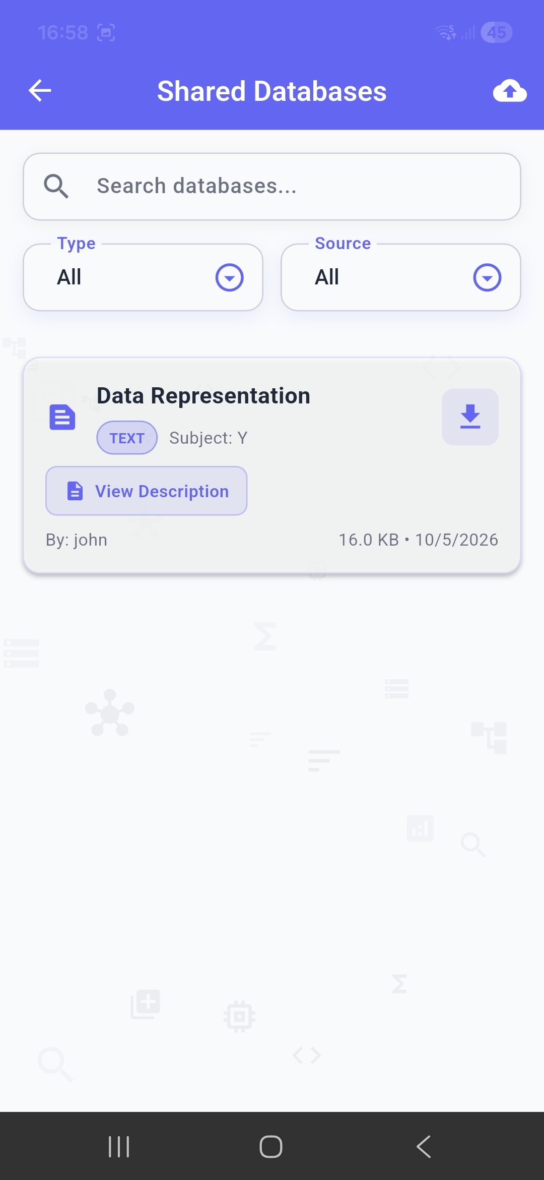 SmartBridge Screenshot 16