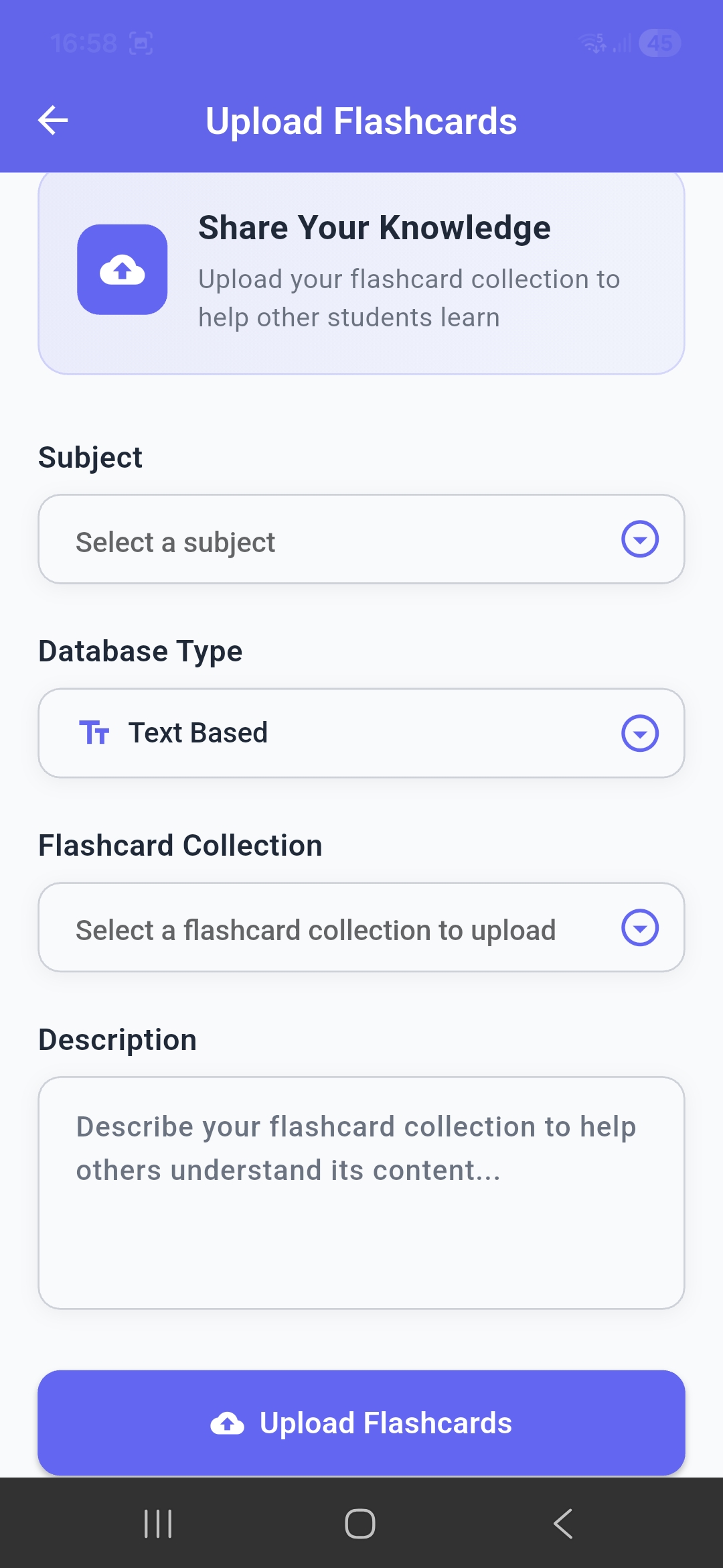 SmartBridge Screenshot 17