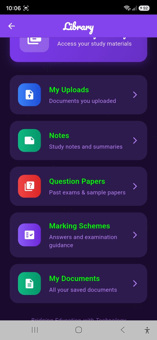 SmartBridge Screenshot 8