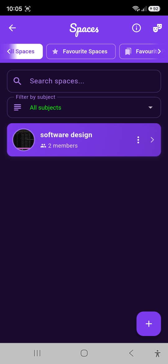 SmartBridge Screenshot 11